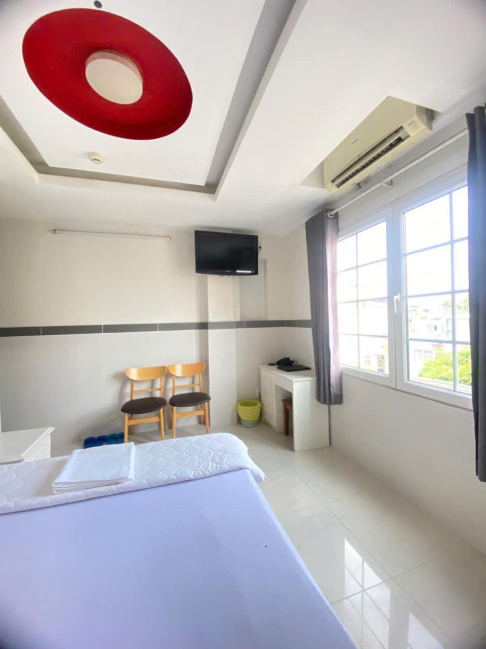 Khach San Hoang Ho Chi Minh City